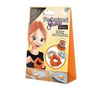 Buki France 5412 - Professional Studio coleteros