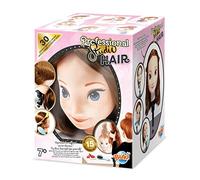 Buki France 5422 - Professional studio hair - Cabeza de peinado