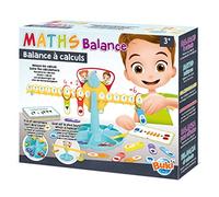 Buki France 5604 - Balanza para cálculos
