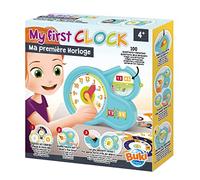 Buki France 5605 - Mi Primer Reloj