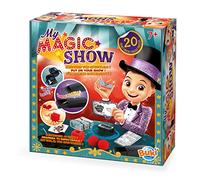 Buki France 6060 - My magic show