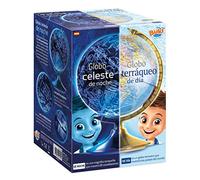 Buki France 7341ES - Globo día y noche