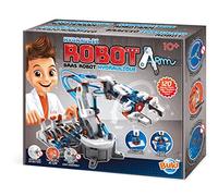 Buki France 7505 - Robotica Hidráulica