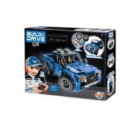 Buki France 8019 - 4x4 R/C