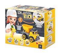 Camión de Construcción R/C - Buki - indyaeduocio