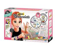 Buki France BE003 - Be teens - Megapulseras
