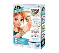 Buki France BE101 - Be teens - Pulseras de Dijes