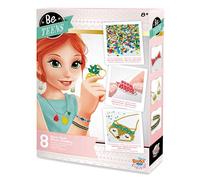 Buki France BE106 - Be Teens - Joyas tejidas