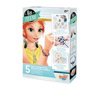 Buki France BE114 - Be teens - Joyas atrapasueños