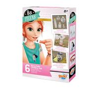 Buki France BE115 - Be teens - Frascos joya