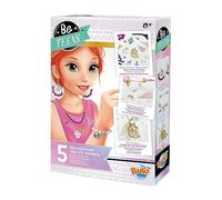 Buki France BE116 - Be Teens - Joyas unicornio