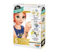 Buki France BE117 - Be Teens - Joyas Brillantes