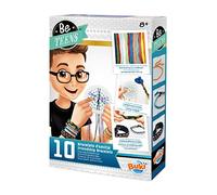 Buki France BE119 - Pulseras de la Amistad