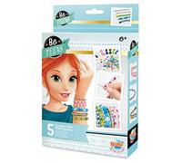 Buki France BE201 - Be Teens - Pulseras Wrap