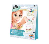 Buki France BE303 - Be Teens - Pulseras Enrolladas