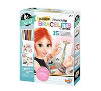 Buki France BE402 - Pulseras de la Amistad Deluxe