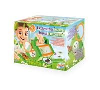 Buki France BL033 - Explorador insectos, '8 años to 14 años