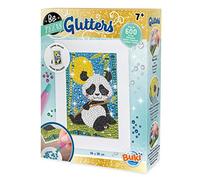 Buki France DP011 - Be teens - Glitters panda