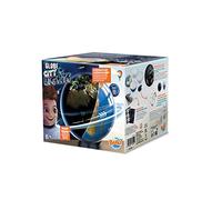 Buki France- Globo Citylight, Multicolor (7347)