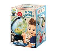 Buki France- Globo terráqueo Junior, Color (9010)