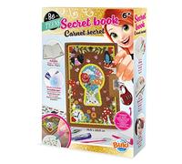 Buki France NB003 - Be Teens - Libreta Secreta