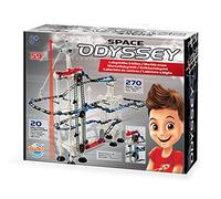 Buki France PM517 - Space odyssey - Laberinto de canicas