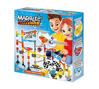 Buki France PM858 - Marble Challenge - Laberinto de canicas