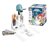 Buki France- Proyector de Dibujos, Color (FK004)