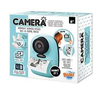 Buki France PV07 - Cámara de Fotos Impresora