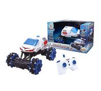 Buki France- Rover lunaire RC Lunar (63201)