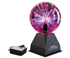 Buki France SP007 - Bola de Plasma
