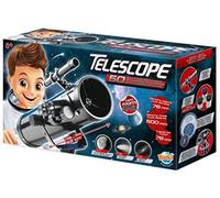 Buki France TS008B - Telescopio 50 actividades
