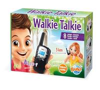 Buki France TW01 - Walkie Talkie