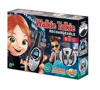 Buki France TW02 - Walkie Talkie recargable