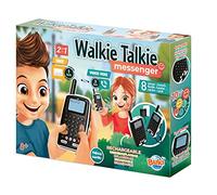 Buki France TW04 - Walkie Talkie Messenger