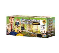 BUKI KTD2000 - Detector de Metales Experto