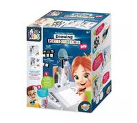 Buki France- Proyector de Dibujos, Color (FK004)