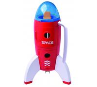 Buki Space Rocket