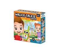 BUKI TW03 - Walkie Talkie Junior