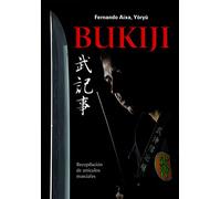 Bukiji Recopilacion Articulos Marciales