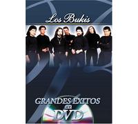 Bukis - Grandes Exitos En Dvd [USA]