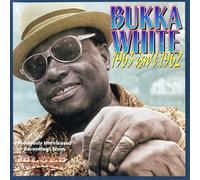 Bukka White - 1963 Is Not 1962