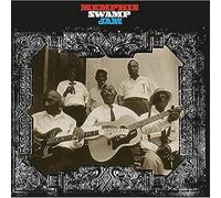 Bukka White & Friends - Memphis Swamp Jam [Vinilo]