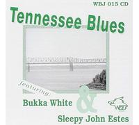 Bukka White & Sleepy John Este - Tennessee Blues