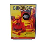 Bukowski: Born Into This [USA] [DVD]