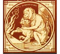 Bukowski Charles - 70 Minutes in Hell [Import]
