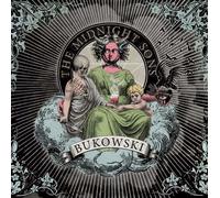 Bukowski - The Midnight Sons