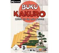Buku Kakuro [Importación alemana]