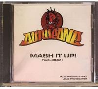 Bukue One - Mash It Up [Vinilo]