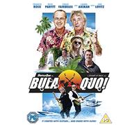 Bula Quo! [Edizione: Regno Unito] [Italia] [DVD]